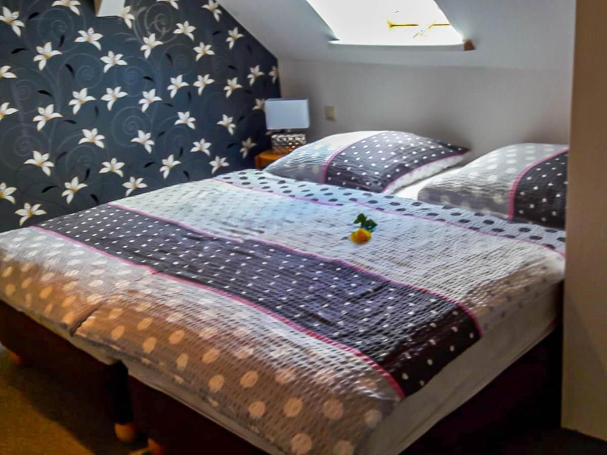Apartment Boemitz Екстериор снимка