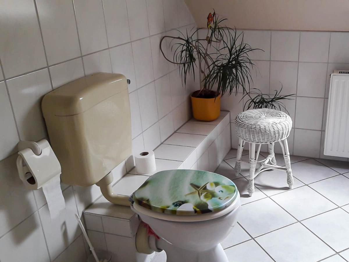 Apartment Boemitz Екстериор снимка