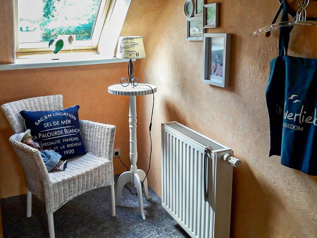 Apartment Boemitz Екстериор снимка